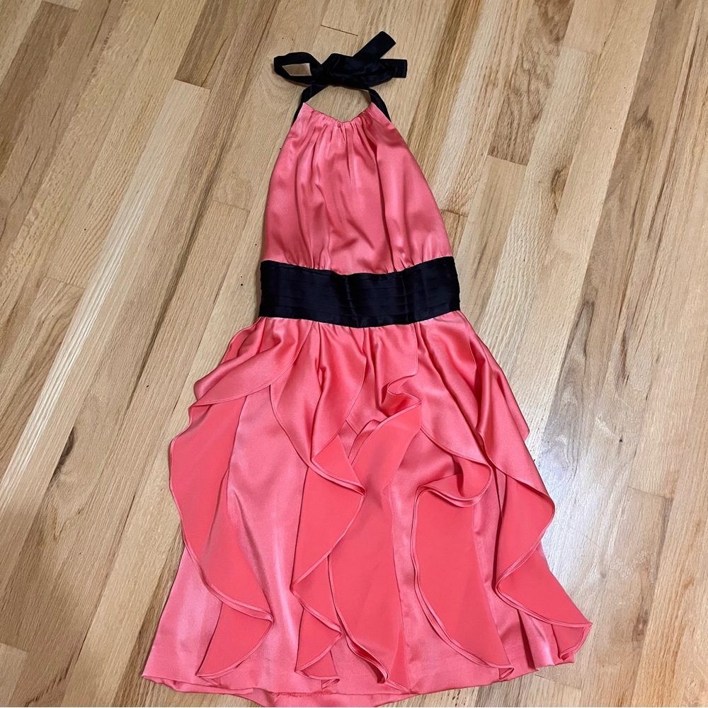 Cocktail dress